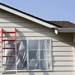 Slide of Detailed Roofing and Construction
