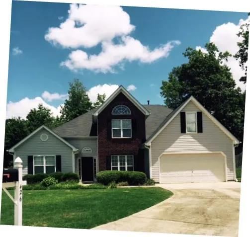 Slide of Detailed Roofing and Construction