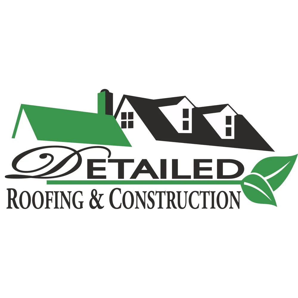 Slide of Detailed Roofing and Construction