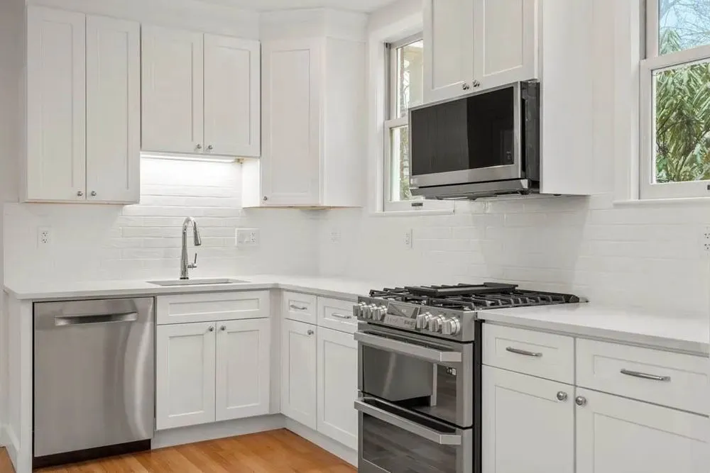 Slide of Details Home Improvement