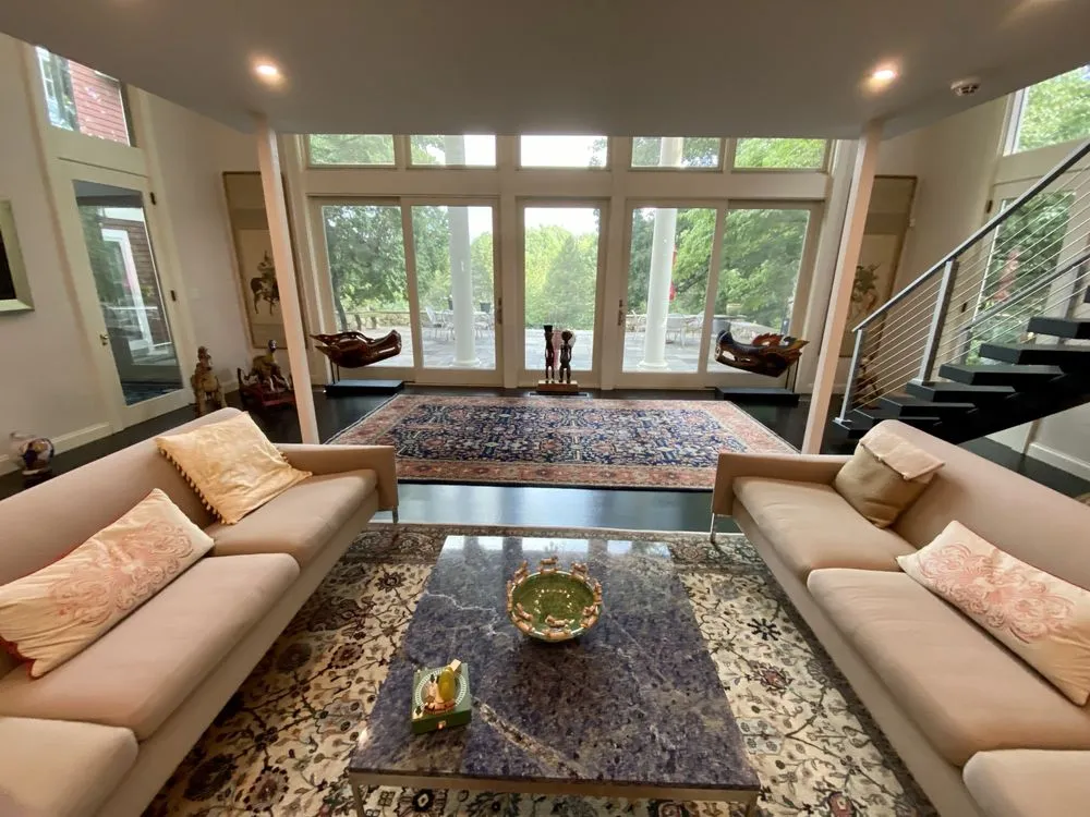 Slide of Details Home Improvement