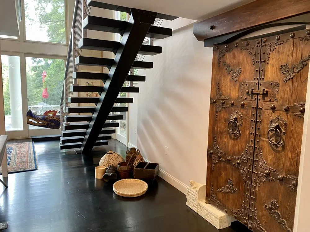 Slide of Details Home Improvement