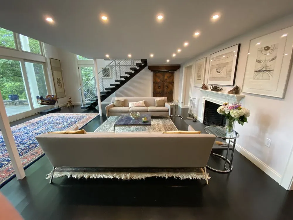 Slide of Details Home Improvement