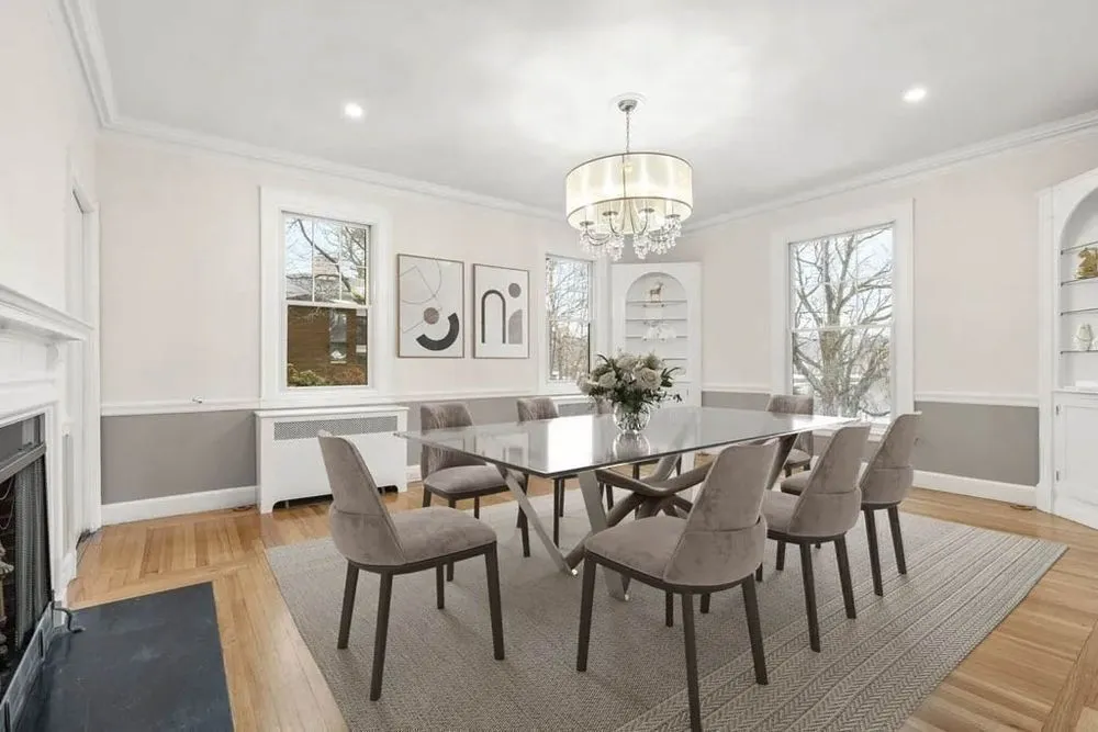 Slide of Details Home Improvement