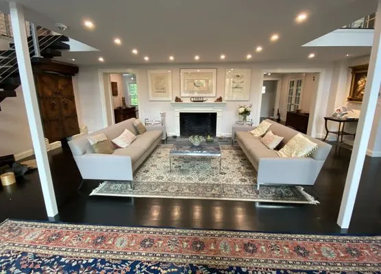 Details Home Improvement Logo