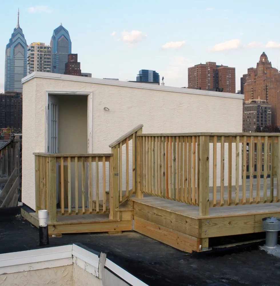 Slide of Detailz Carpentry & Roofing