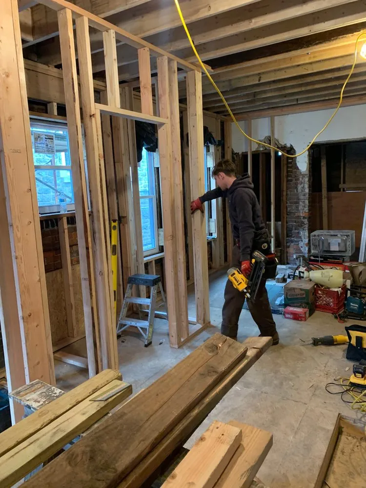 Slide of Detailz Carpentry & Roofing