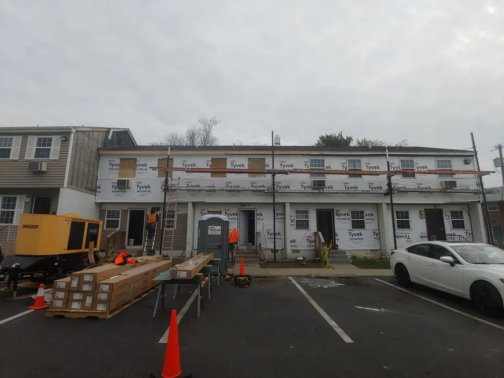 Slide of Detailz Carpentry & Roofing