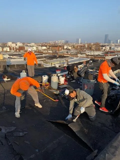 Slide of Detailz Carpentry & Roofing