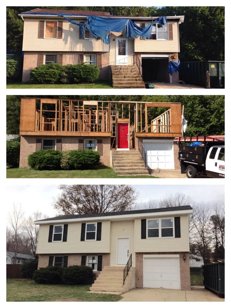 Slide of Detailz Carpentry & Roofing