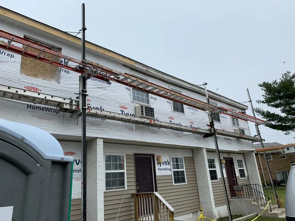 Slide of Detailz Carpentry & Roofing