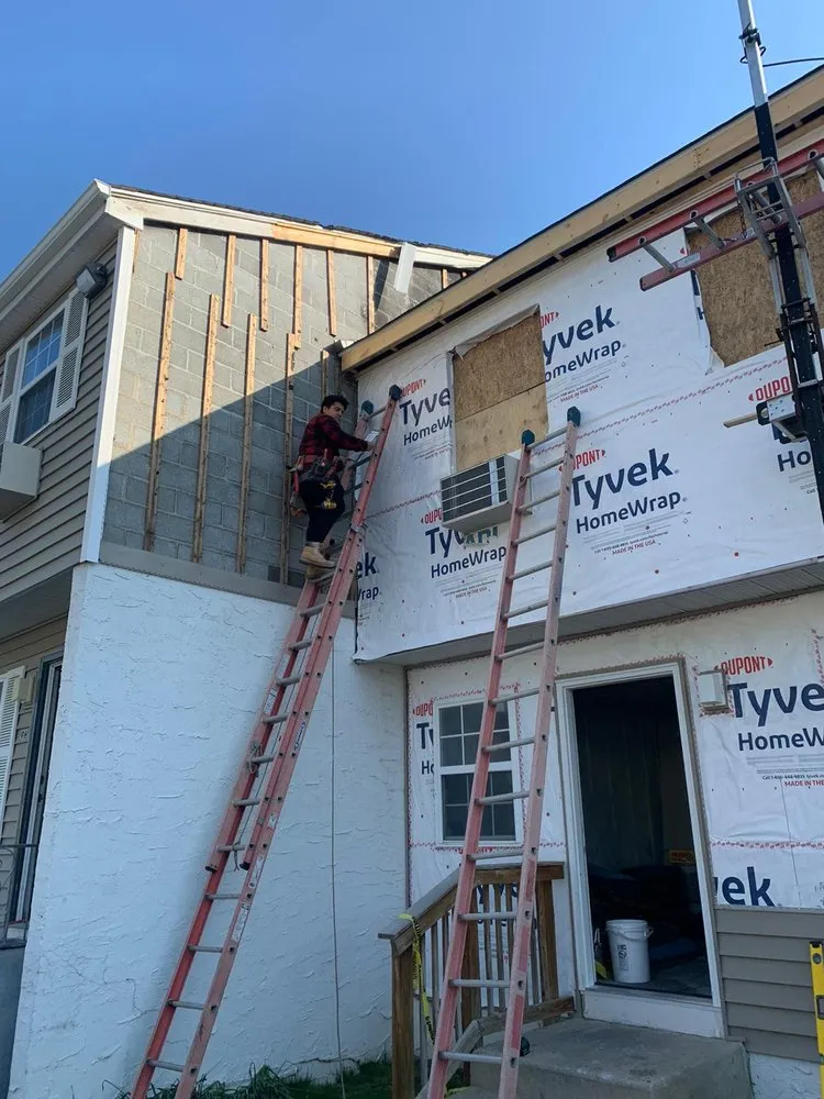 Slide of Detailz Carpentry & Roofing