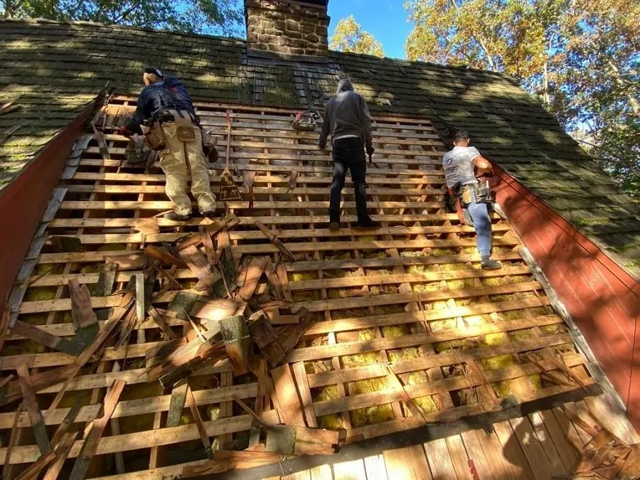 Slide of Detailz Carpentry & Roofing
