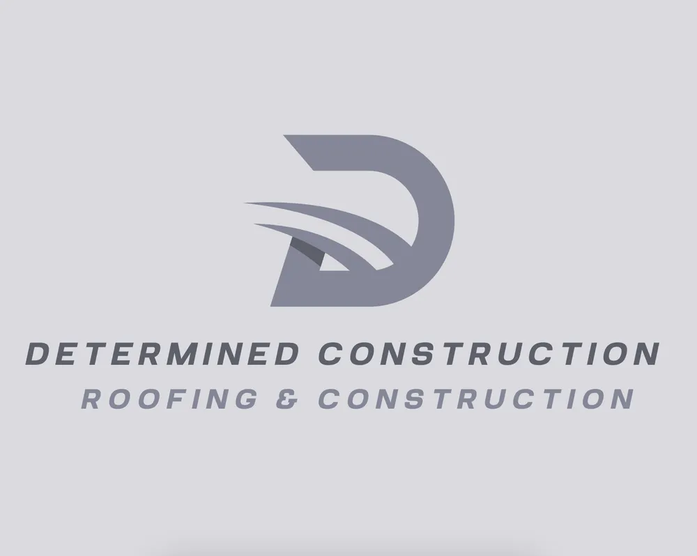 Slide of Determined Construction