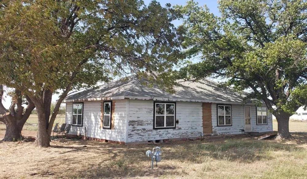 Slide of Determined Construction