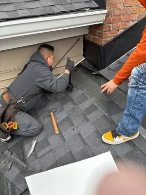 Detroit Roofers