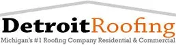 Slide of Detroit Roofing Company