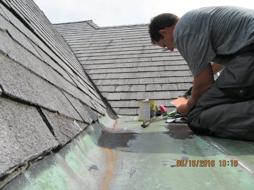 Slide of Detroit Steeplejack