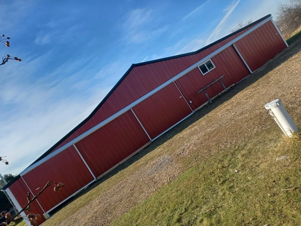 Local roof inspection experts serving Mechanicstown, OH - Detweiler Roofing and Decking