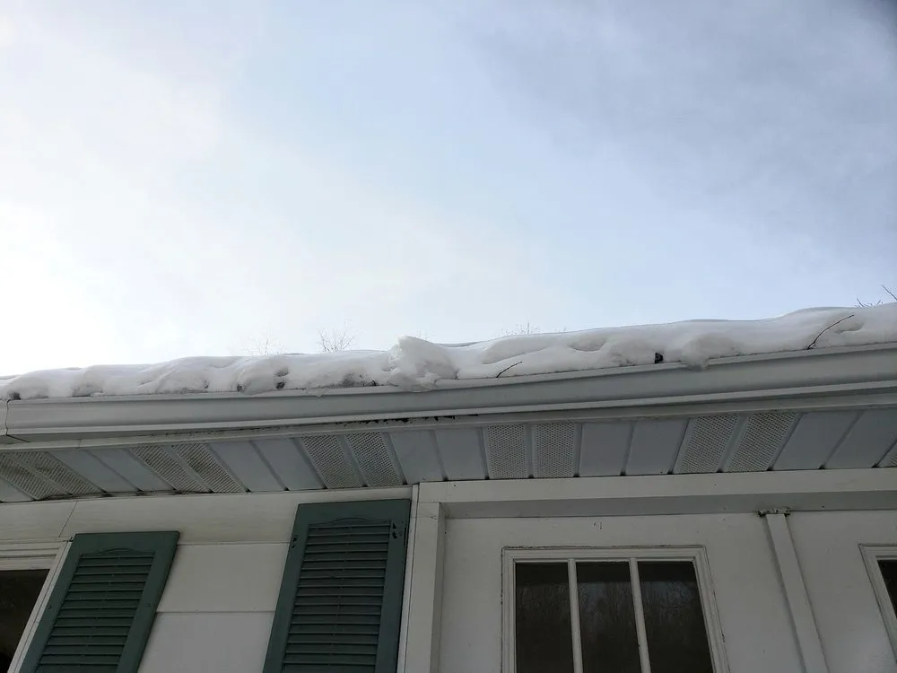 Emergency roof installation experts serving Wilcox, PA - Detwiler Contracting