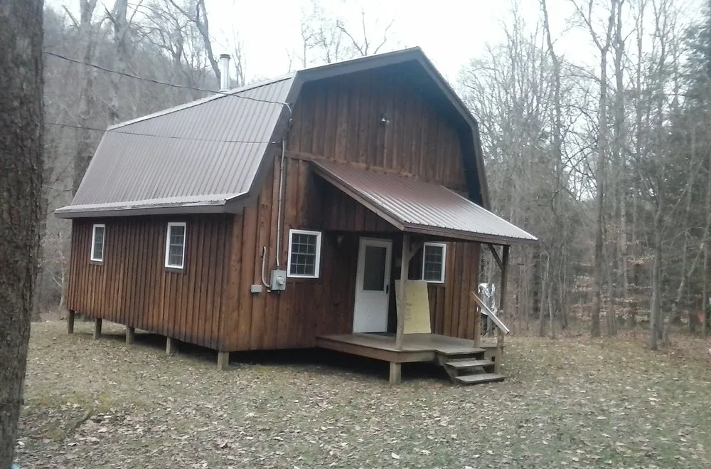 Top-rated storm damage roof repair experts serving Wilcox, PA - Detwiler Contracting