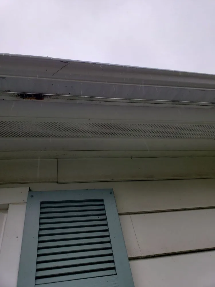 Professional storm damage roof repair in Wilcox, PA by Detwiler Contracting