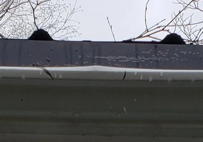 Emergency roof installation experts serving Wilcox, PA - Detwiler Contracting