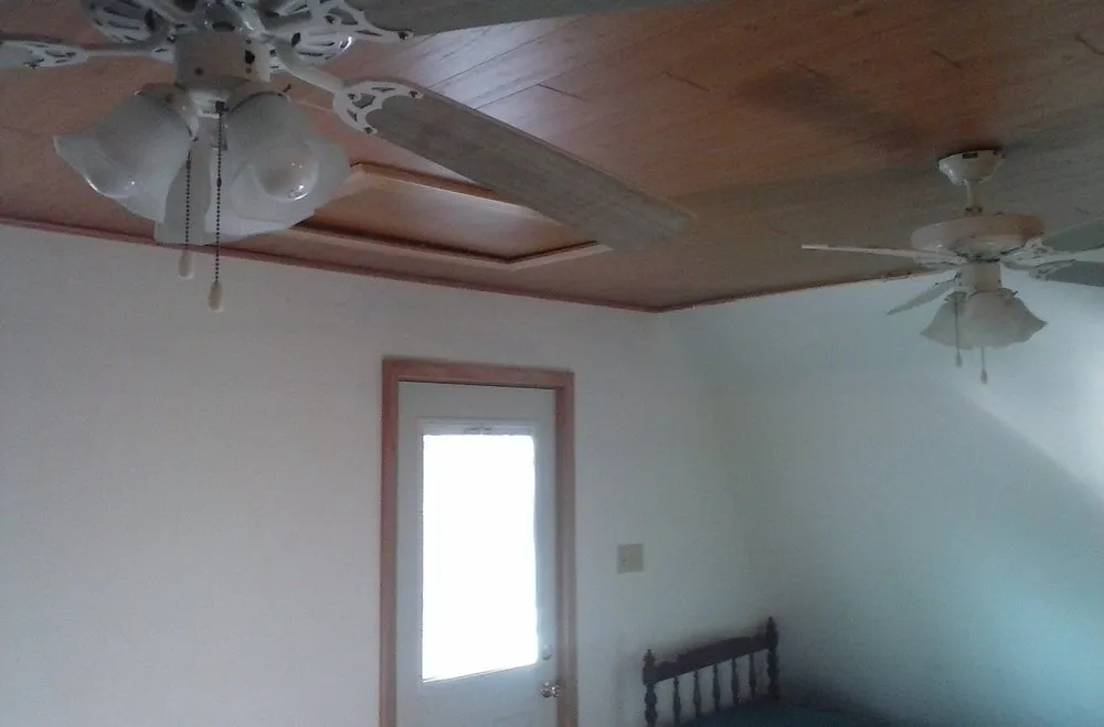 Local storm damage roof repair for fast service in Wilcox, PA by Detwiler Contracting