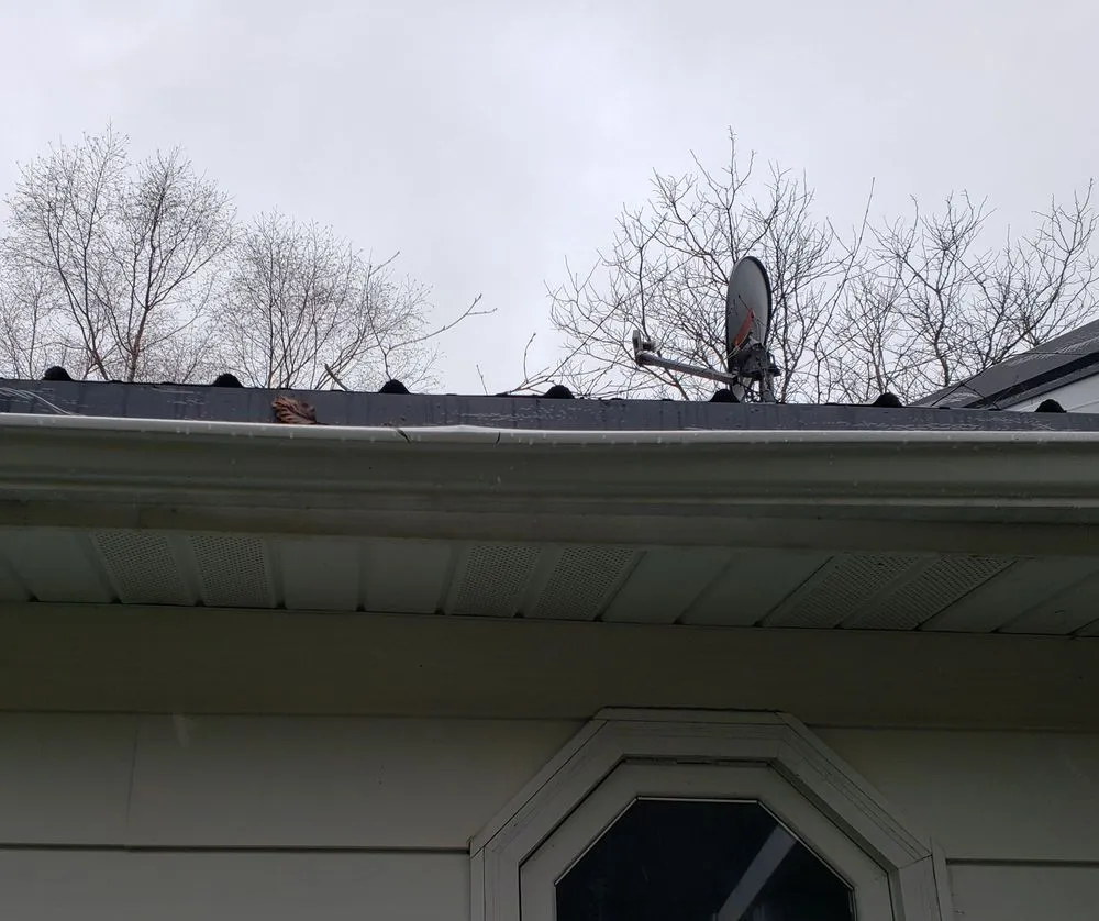 Expert roof inspection same-day service across Wilcox, PA - Detwiler Contracting