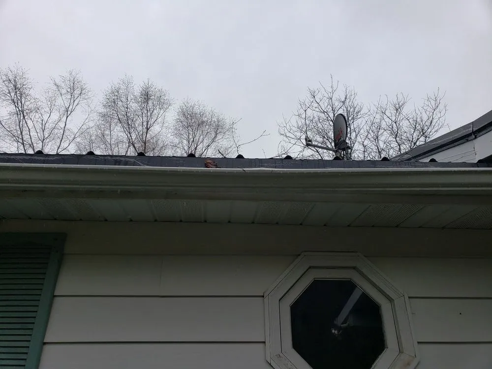 Top-rated roof leak repair in Wilcox, PA by Detwiler Contracting