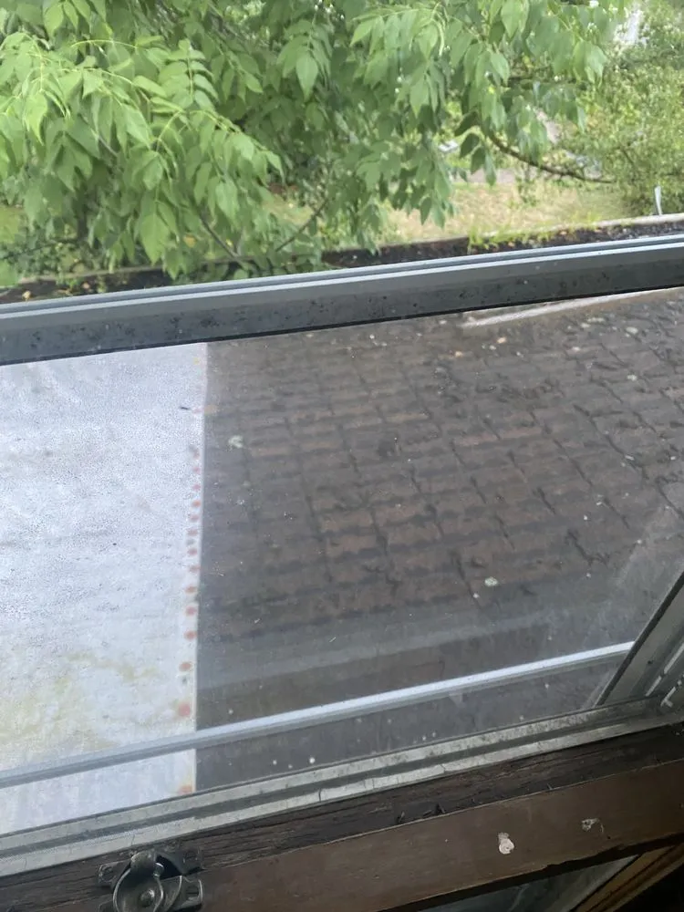 Emergency roof leak repair for homes in Wilcox, PA by Detwiler Contracting