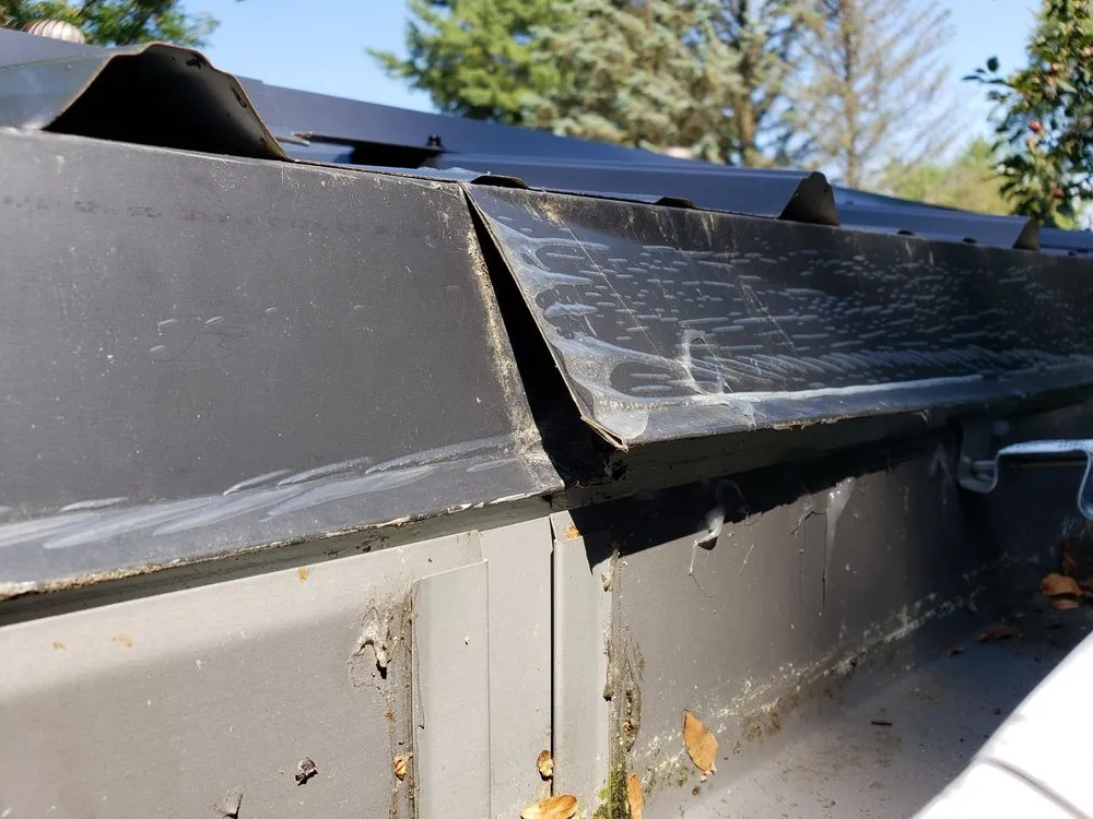 Professional roof replacement for residential properties across Wilcox, PA - Detwiler Contracting