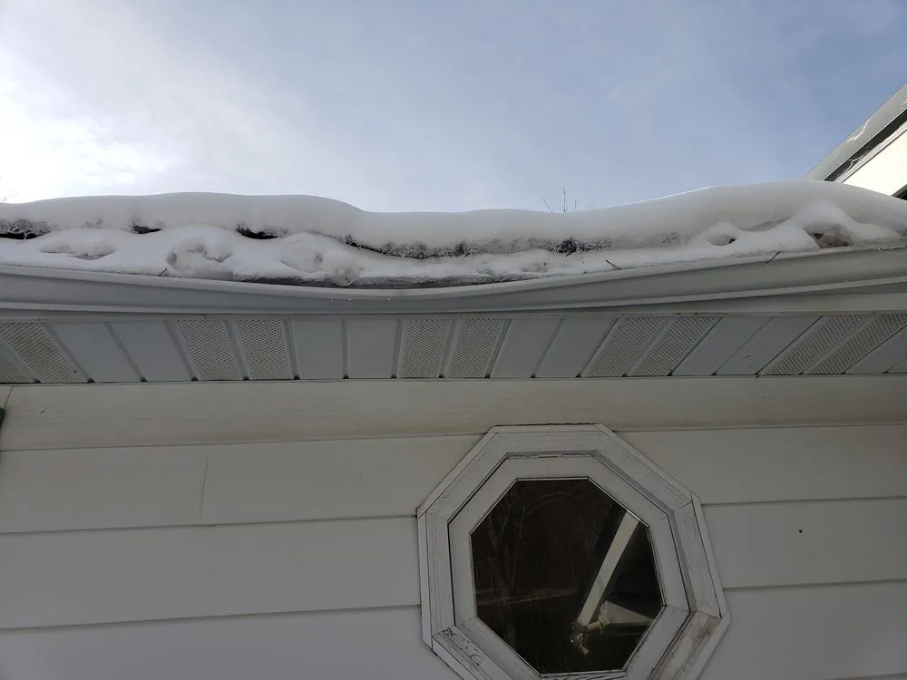 Licensed roof installation for fast service in Wilcox, PA by Detwiler Contracting
