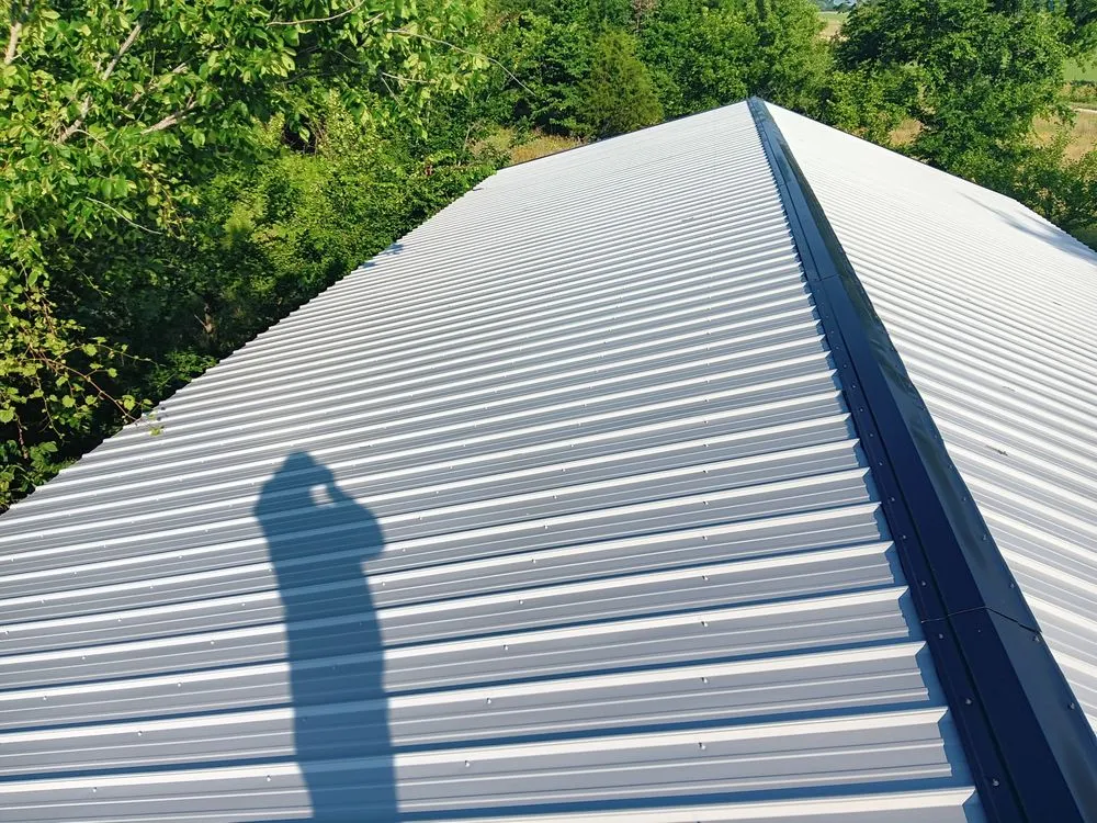 Slide of Devco Services