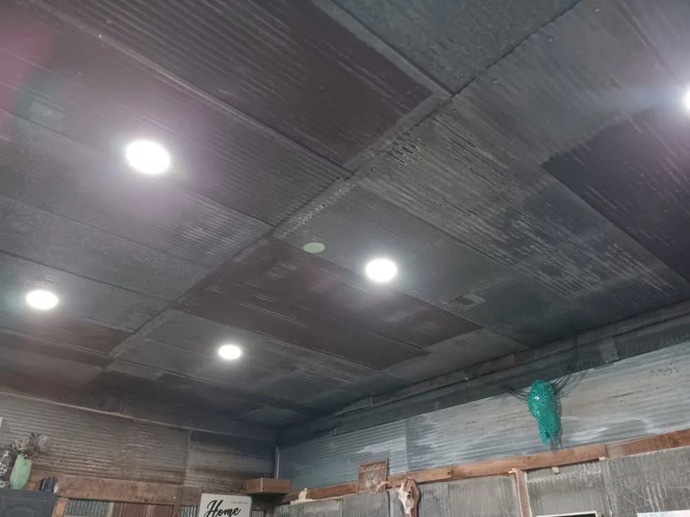 Slide of Devco Services