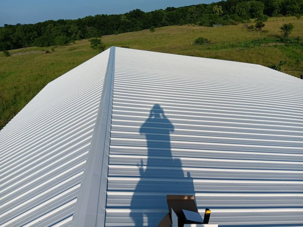 Slide of Devco Services