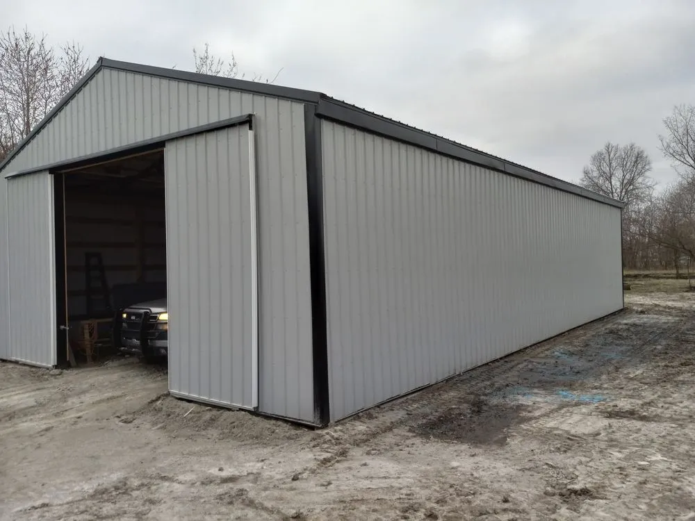 Slide of Devco Services