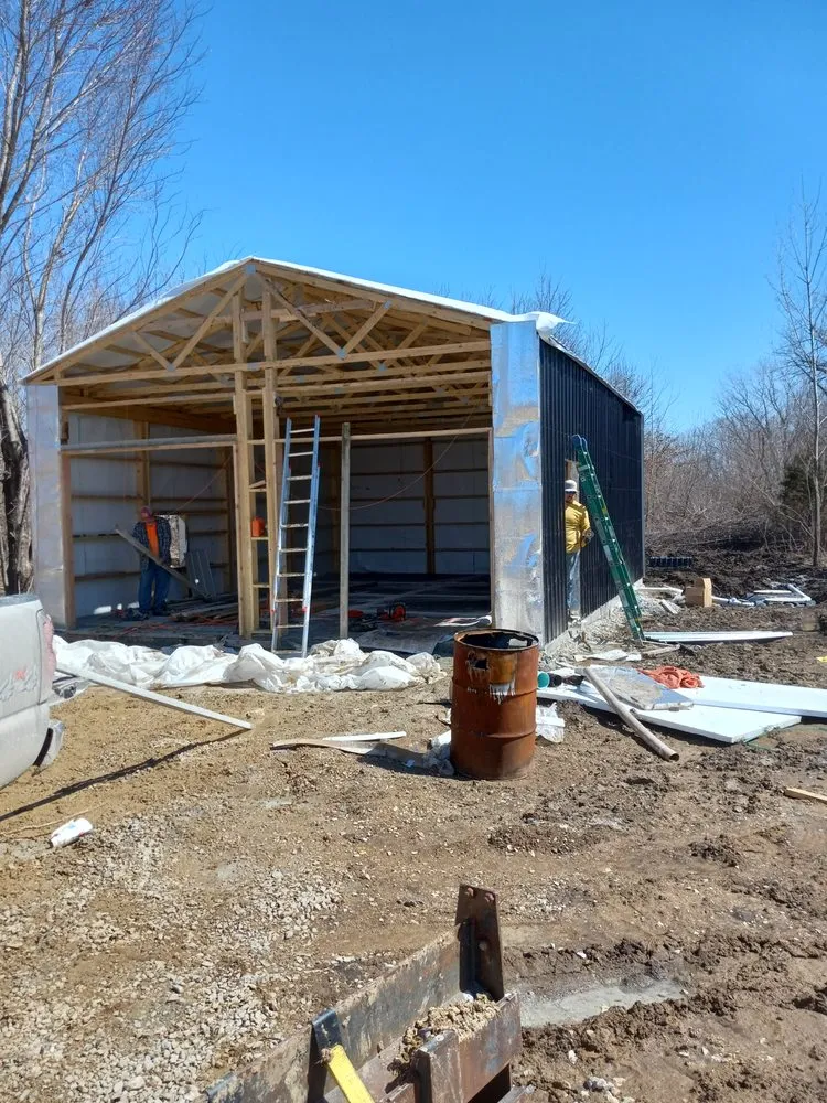 Slide of Devco Services