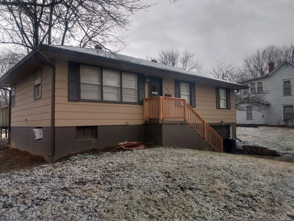 Slide of Devco Services