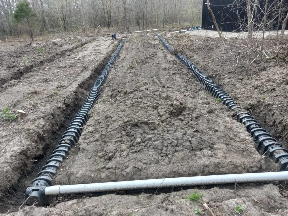 Slide of Devco Services