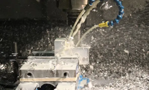 Developmental Industries