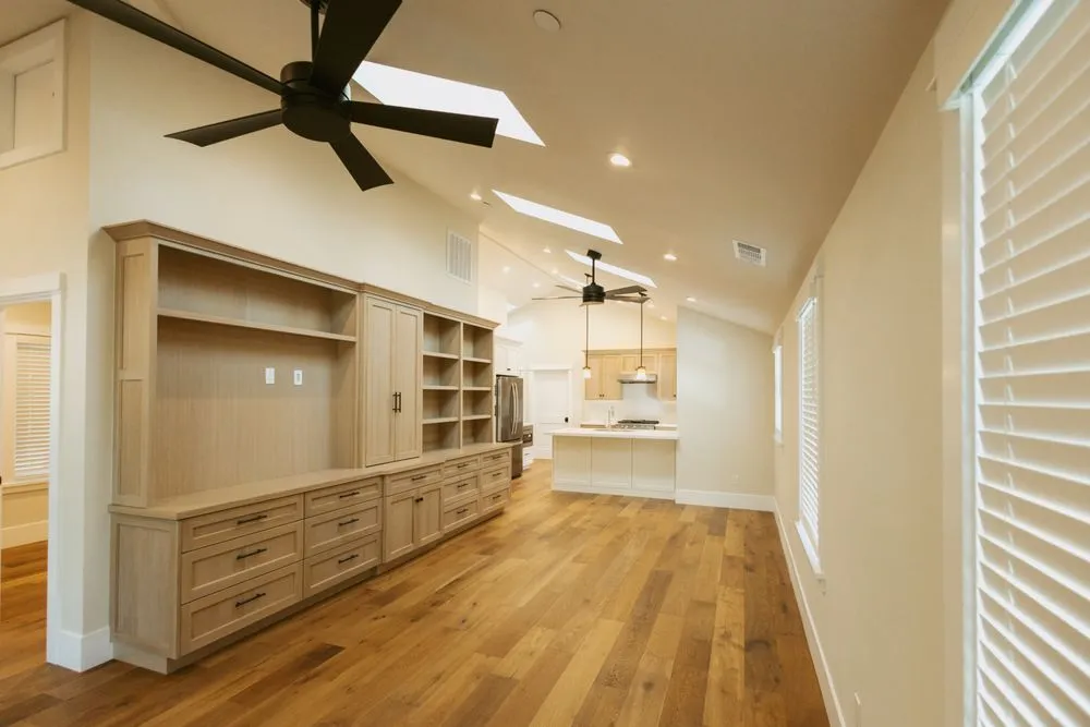 Slide of Devengenzo Company