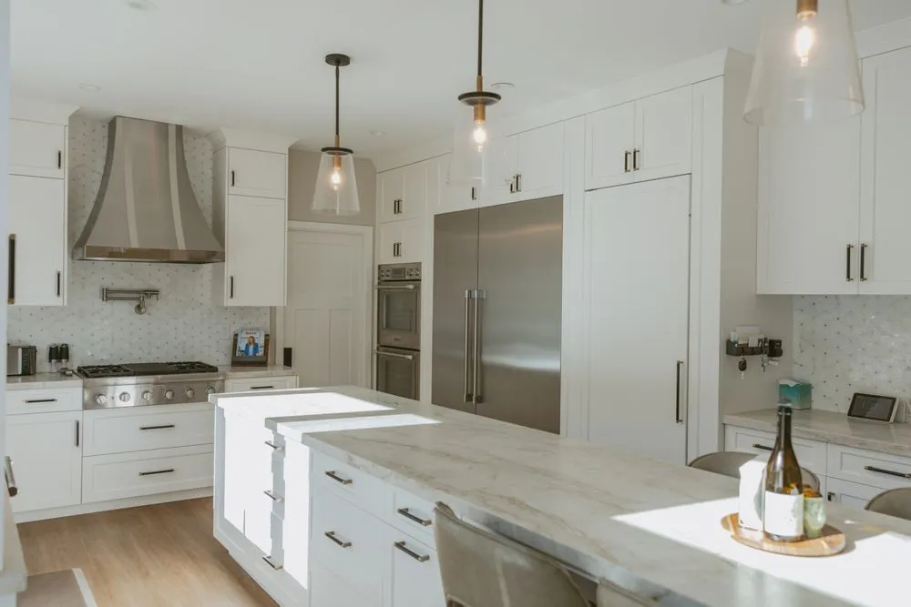 Slide of Devengenzo Company