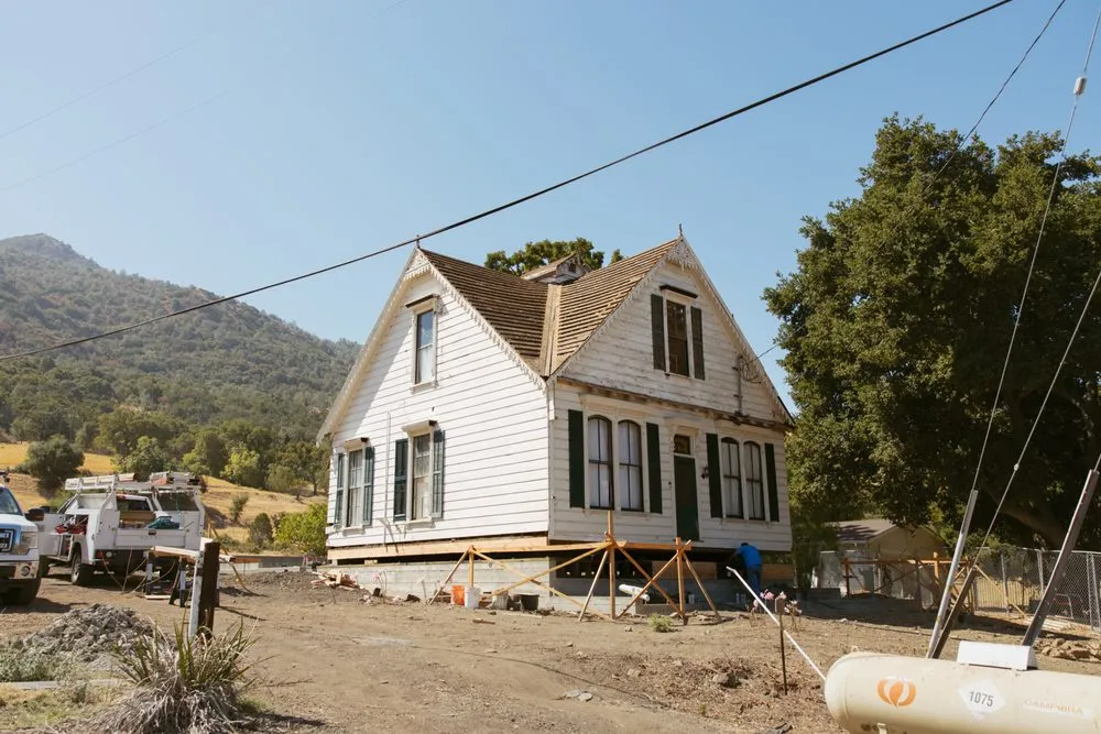 Slide of Devengenzo Company