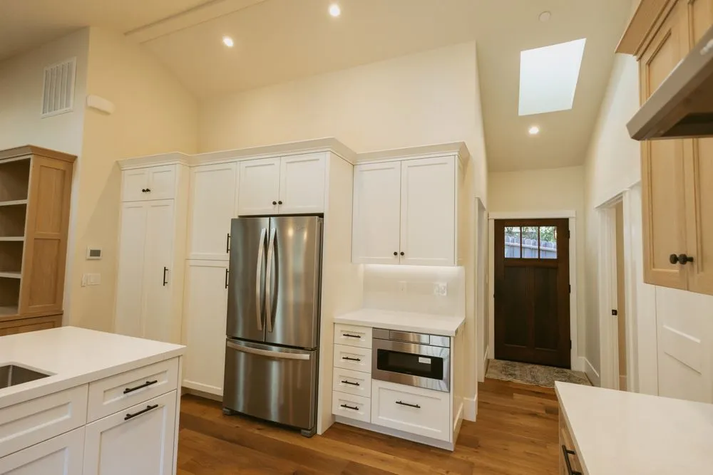 Slide of Devengenzo Company