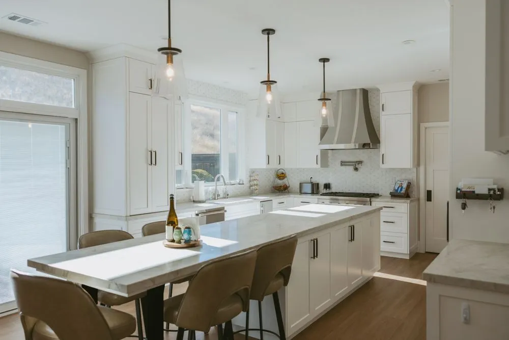 Slide of Devengenzo Company