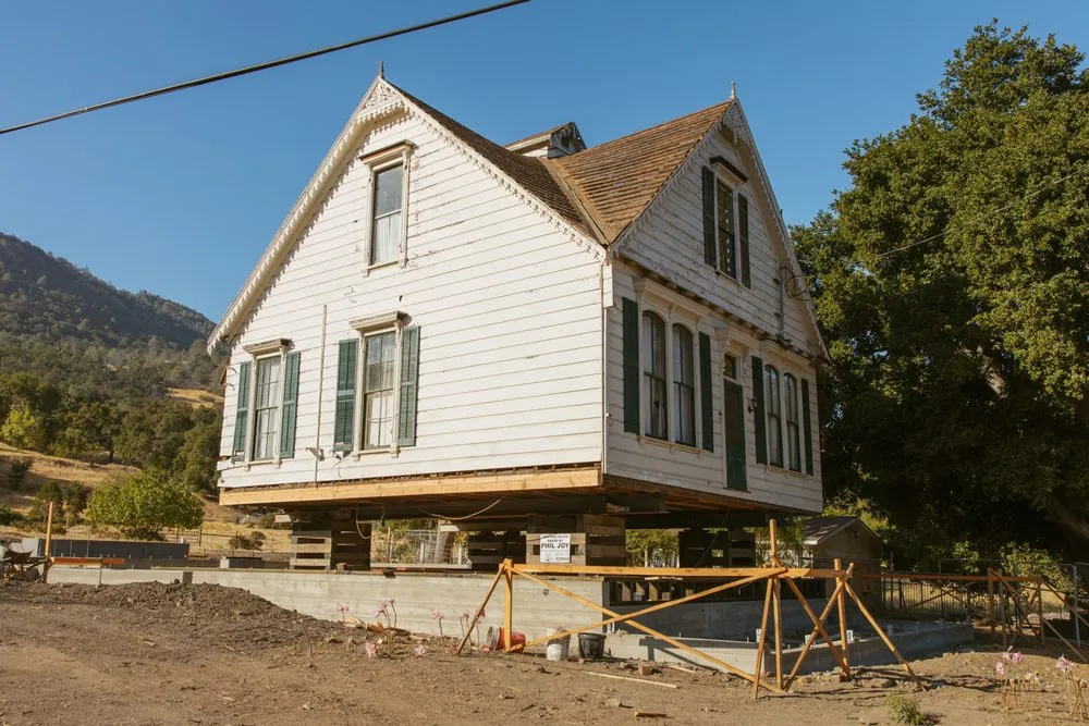 Slide of Devengenzo Company