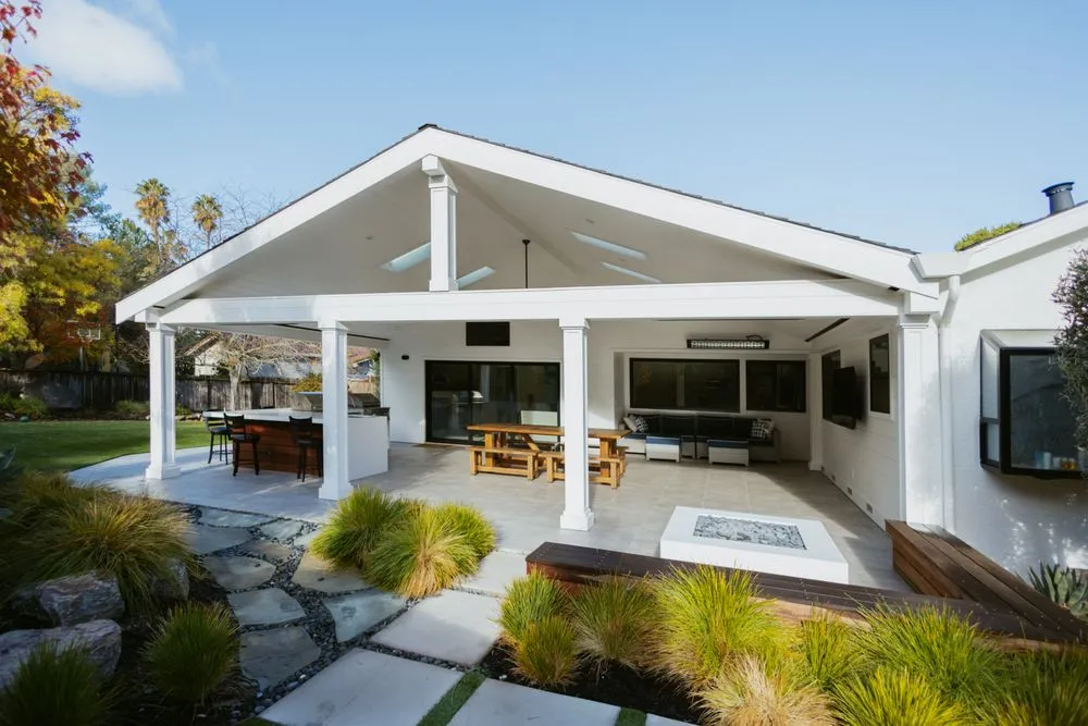 Slide of Devengenzo Company