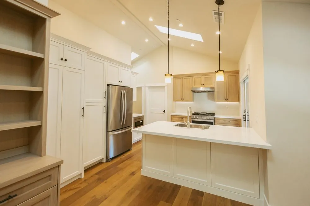 Slide of Devengenzo Company