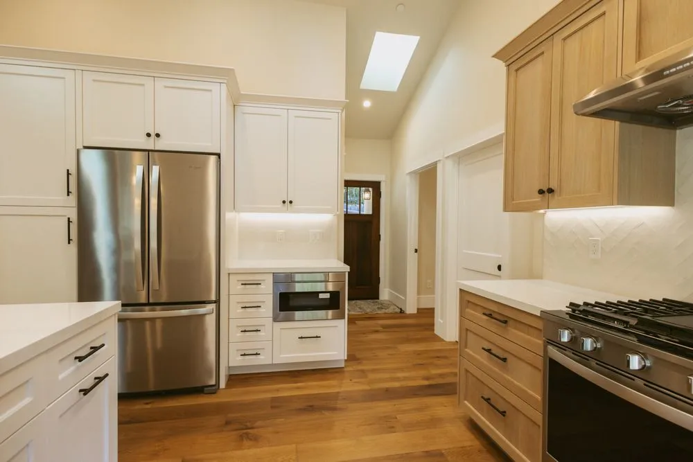 Slide of Devengenzo Company